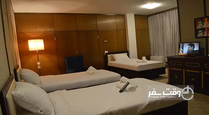 هتل گارنی یوگوسلاویا صربستان